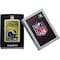 Zippo 2024 Zippo Nfl Los Angeles Rams, Street Chrome,  ZIP-48437 - alternate 3